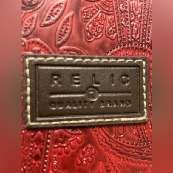 Relic Purse - Picture 4 of 6